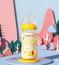 BÌNH KICHI PPSU 260ML