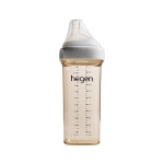 Hegen Bình sữa nhựa 330ml