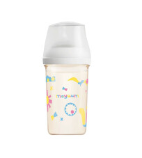 Bình Moyuum hoạ tiết 250ml