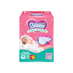 TTE Bobby Quần mở một bên NB 70