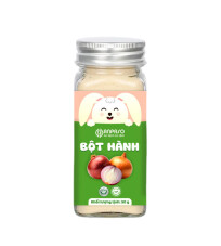 Bột hành Anpaso 50g