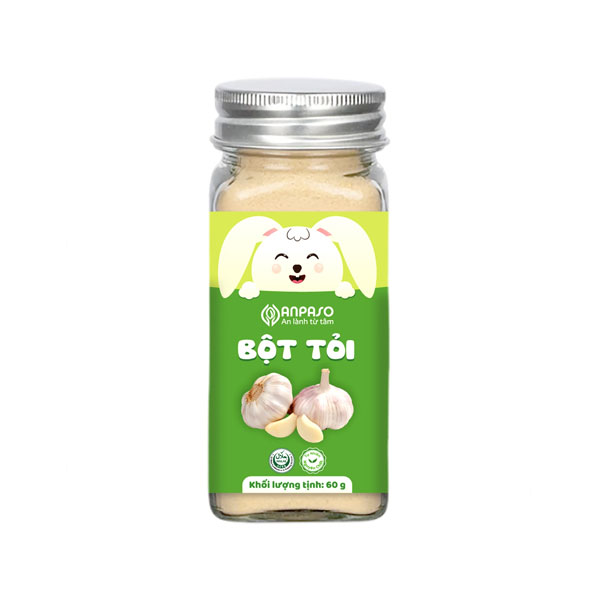 Bot Toi Anpaso 60g
