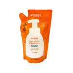 Nước rửa bình wesser túi
