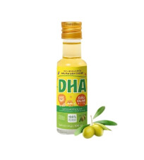Dầu DHA