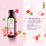 Dầu gấc Mămmy 100ml