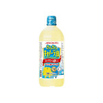Dầu ăn hoa cải Ajinomoto bổ sung Omega 3 & 6 chai 1000g