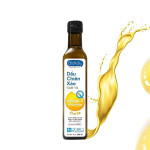 Dầu chiên xào biobaby 250ml