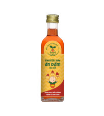DẦU GẤC THUYỀN XƯA