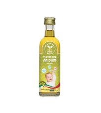 DẦU OLIVE THUYỀN XƯA