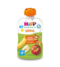 BỘT HIPP CHUỐI TÁO
