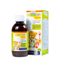 FITTO BIMBI APPETITO 200ML
