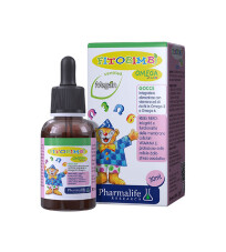 FITOBIMBI OMEGA JUNIOR 30ML