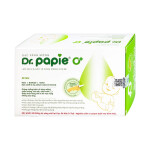 GẠC RĂNG MIỆNG DR PAPIE
