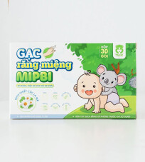 GẠC MIPBI