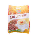 Gạo lức canxi 600g