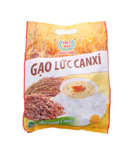 Gạo lức canxi 600g
