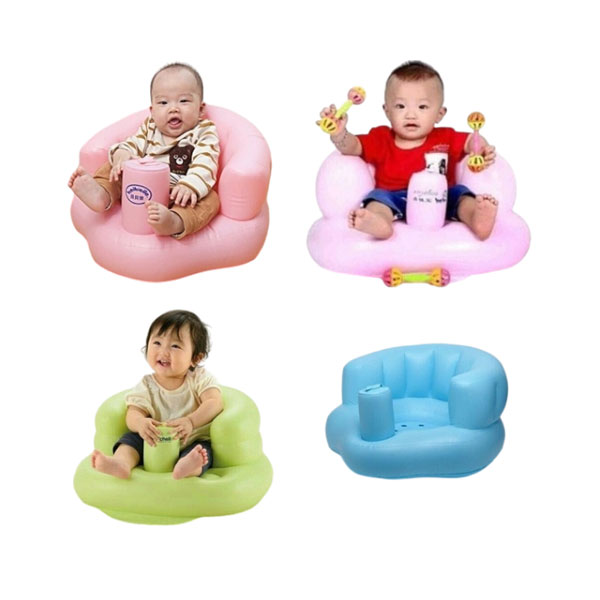 GHẾ HƠI TẬP NGỒI