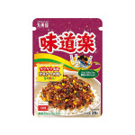 Gia vi rac com Marumiya ajidoraku vi ca tuyet, rong bien, trung 28g