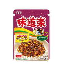Gia vi rac com Marumiya ajidoraku vi ca tuyet, rong bien, trung 28g