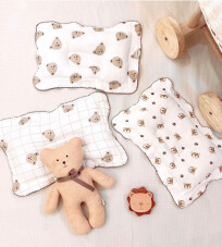 GỐI LÕM XÔ SHIN BONE