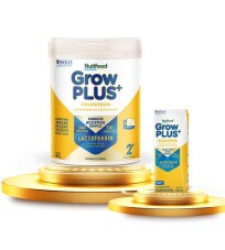 Grow Plus Colostrum Lactoferrin