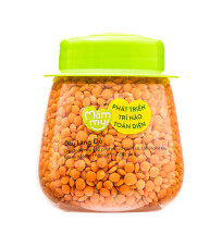Hạt đậu Lăng đỏ mămMy 120g