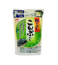 Hạt nêm rong biển Ajinomoto lớn 112g