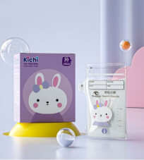 TÚI TRỮ SỮA 100ML