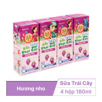 kun nho 180ml