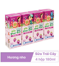 kun nho 180ml