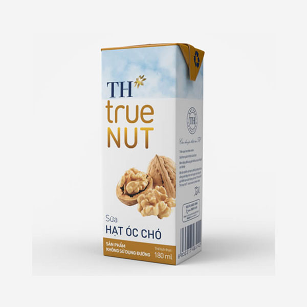 TH ÓC CHÓ 180ML