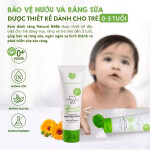 Kem đánh răng mammy 45g