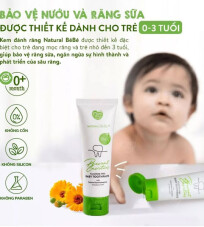 Kem đánh răng mammy 45g
