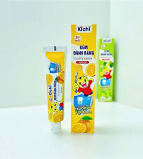 KĐR TRẺ EM CAM