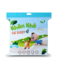 GIẤY KHÔ BABI 600G