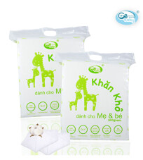 GIẤY KHÔ BABI 900G