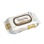 Khăn ướt Gooby Hàn Quốc 100 tờ