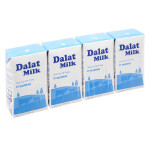 ĐÀ LẠT MILK ÍT ĐƯỜNG 110ML