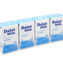 ĐÀ LẠT MILK ÍT ĐƯỜNG 110ML