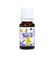 TPCN LINEABONE K2D3 DROPS