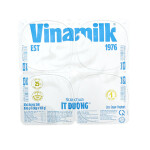 sc VNM ít đường 100g(KM)