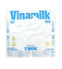sc VNM ít đường 100g(KM)
