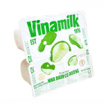 Sữa chua vinamilk nha đam 4X100G