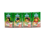 Sua Kun thach lua mạch 110ml