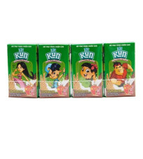 Sua Kun thach lua mạch 110ml