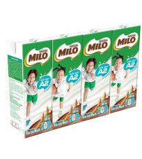 MILO 180ML A2