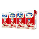 Sữa bột pha sẵn NUTI CHUỐI 110ML(MỚI)