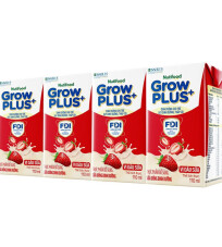 Sữa bột pha sẵn NUTI CHUỐI 110ML(MỚI)