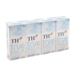 Sữa TH nguyên chất 180ml