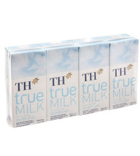 Sữa TH nguyên chất 180ml